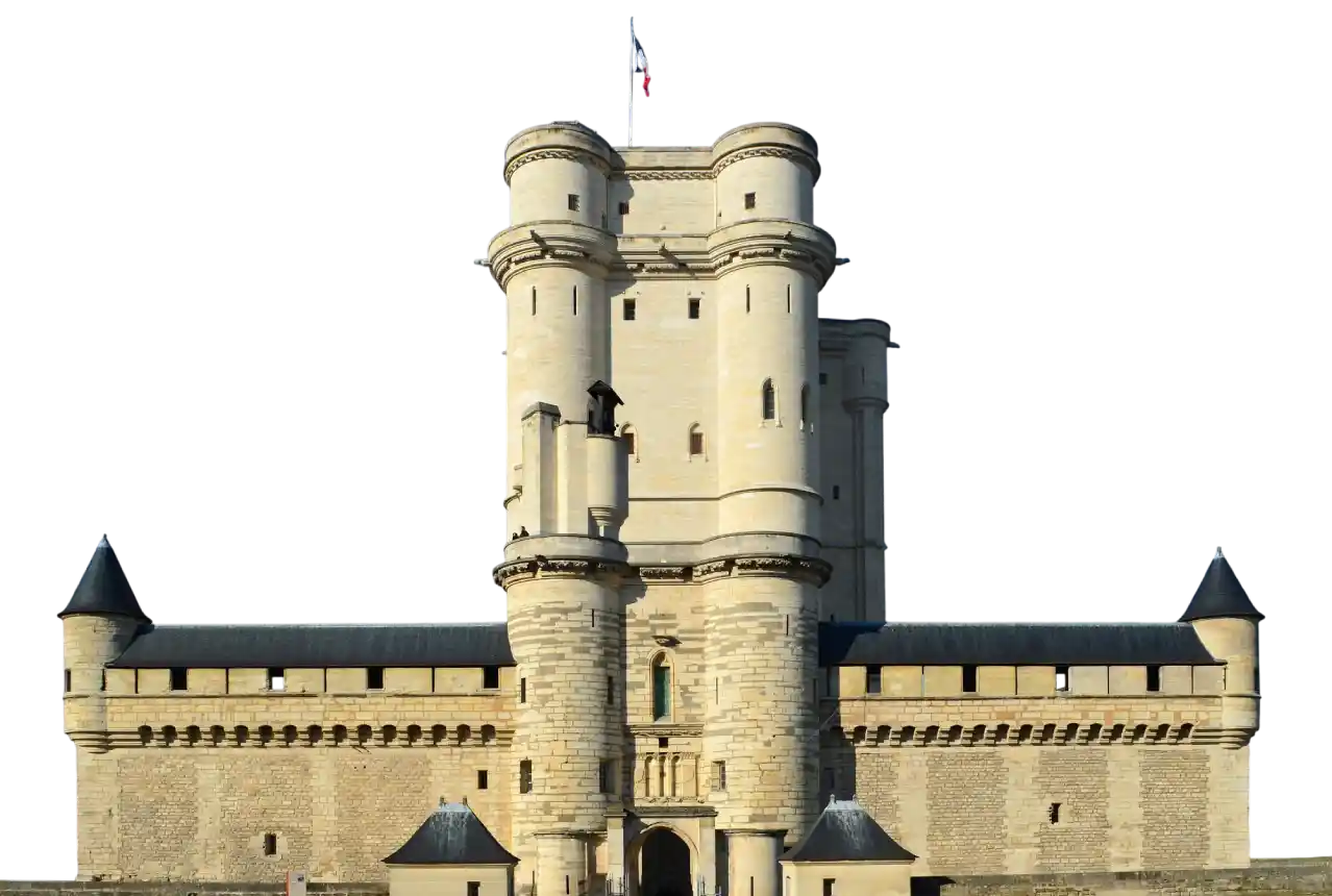 Château de Vincennes