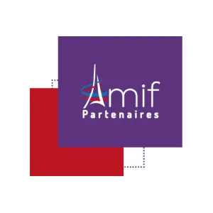 Logo Amif partenaire