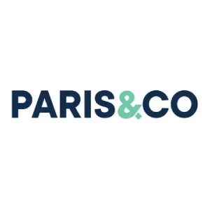 Logo Paris and CO
