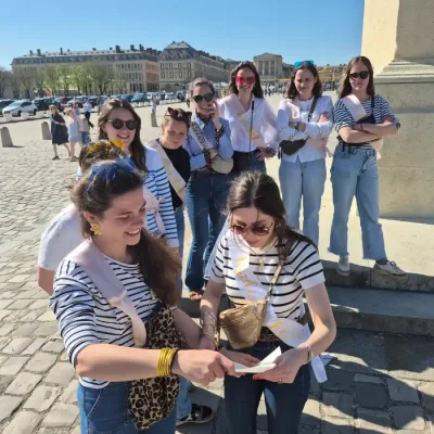 EVGF Versailles 6