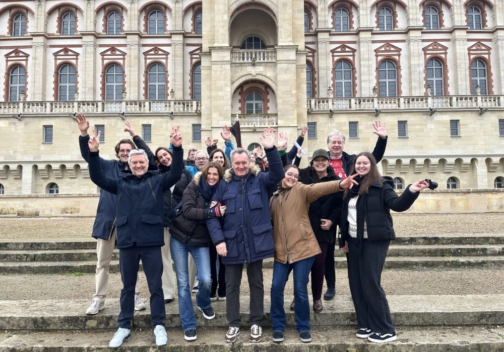 Escape Game Historique