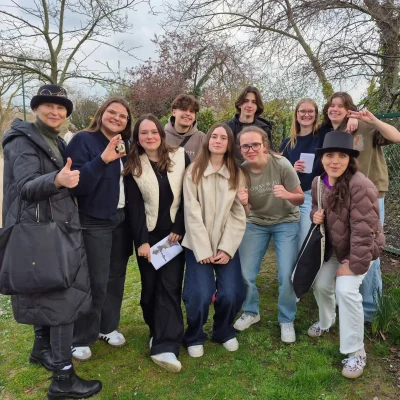 Jeune enquêteur Arsène