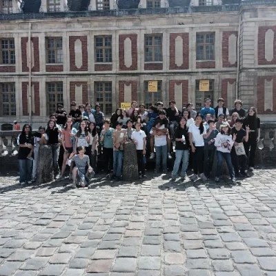 Jeune enquêteur SG 2