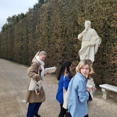 Particulier Versailles 5