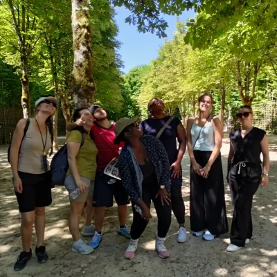 Particulier Versailles 6