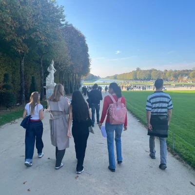 Particulier Versailles 7