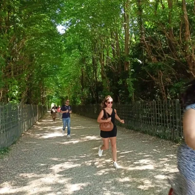 Particulier Versailles